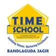 Pictogram van programma: T.I.M.E. School Bandlagud…