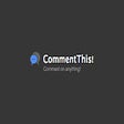 Icon of program: CommentThis!