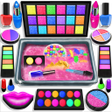 Icon of program: Makeup Slime - Relaxing G…