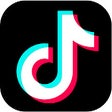 أيقونة البرنامج: Video Downloader for TikT…