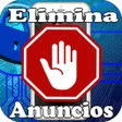 Como eliminar anuncios ads