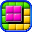 程序图标：Puzzle games for kids and…