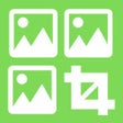 Scrolling screenshot tool & screen capture icon