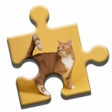 Icon of program: Lovely Cats Puzzle