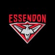 أيقونة البرنامج: Essendon Official App