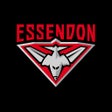 Ikona programu: Essendon Official App