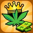 Ícone do programa: Weed Empire: Idle Tycoon