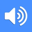 プログラムのアイコン：Increase volume