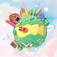 程序图标：Farm Planet