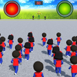 Ikon program: Red Light Green Light Gam…