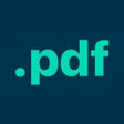 Иконка программы: .pdf : Photos To PDF Conv…