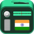 프로그램 아이콘: All India Radio Stations …