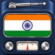 Ikona programu: All India Radio Stations …
