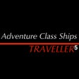 Icoon van programma: Adventure Class Ships