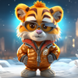 Icoon van programma: Fortune Tiger Snowball