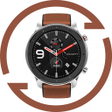 Ícone do programa: Amazfit GTR - Watch Face