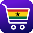プログラムのアイコン：Online Shopping Ghana