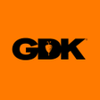 プログラムのアイコン：GDK