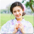 Zhao Lusi Wallpapers icon