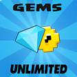 프로그램 아이콘: Cheat For Pixel Gun 3D Ne…