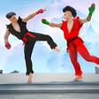 プログラムのアイコン：Fighting Games 3D  Slap G…