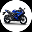 程序图标：Yamaha R15 Wallpapers