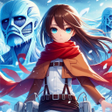 程序图标：Runner VS Giants