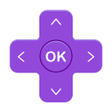 プログラムのアイコン：Remote TV for Roku Device…