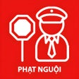Programın simgesi: Tra Phạt Nguội - Đăng Kiể…