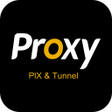 ไอคอนของโปรแกรม: PlX Proxy Tunnel - Fast P…