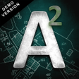 プログラムのアイコン：A2 - Area Measurement DEM…