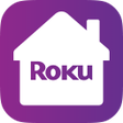 Ícone do programa: Roku Smart Home