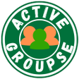 أيقونة البرنامج: Active groups for whatsap…