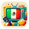 Icono de programa: TV México Teve Mexicana