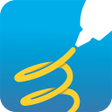 Иконка программы: 3Doodler - Guides & Ideas