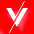 Ikon program: Vmate Video Downloader Ma…