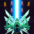 程序图标：WindWings: Galaxy War - S…
