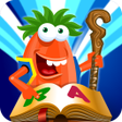 Ikona programu: Wordmagia: game to learn …