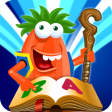Wordmagia: game to learn words