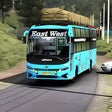أيقونة البرنامج: Ultimate Public Bus Simul…