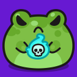 Ícone do programa: Legend of Frog