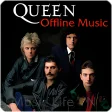 Queen - Offline Music