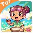 Ícone do programa: My home Townsuper city