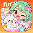 Icon of program: My home Townsuper city