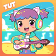 Icono de programa: My home Townsuper city