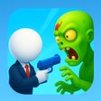 أيقونة البرنامج: Walkers Attack