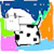 Ícone do programa: background color grazer