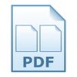 Icoon van programma: PDF Page Merger