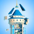 プログラムのアイコン：Kingdom Rebuild