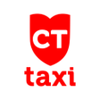 أيقونة البرنامج: CTtaxi - Taxi in Constant…